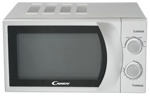 Микроволновая печь Candy CMW2070S- фото