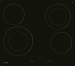 Варочная панель LEX EVH 642A BL- фото