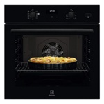 Электрический духовой шкаф Electrolux EOD5F71Z- фото