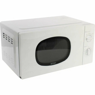 Микроволновая печь Econ ECO-2038M (белый)- фото2