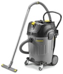 Пылесос Karcher NT 65/2 Ap (1.667-291.0)- фото