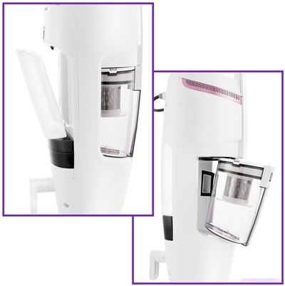 Пылесос Kitfort KT 575-2 - фото4