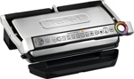 Гриль Tefal Optigrill + XL GC722D- фото