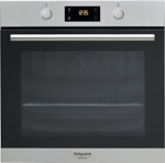 Духовой шкаф Hotpoint-Ariston FA2844JHIXHA- фото