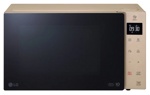 Микроволновая печь LG MW25R35GISH- фото