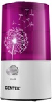 Увлажнитель воздуха CENTEK CT-5101 Violet Violet- фото