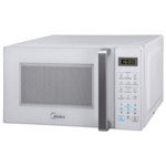 Микроволновая печь Midea EG820CXX-W- фото