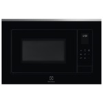 Микроволновая печь Electrolux LMS4253TMX- фото