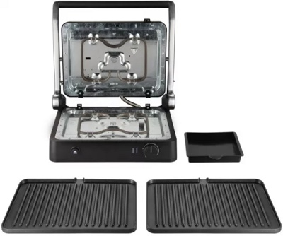 Электрогриль Redmond SteakMaster RGM-M822- фото2