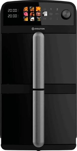 Аэрогриль Evolution Airo 10700 Dual- фото2