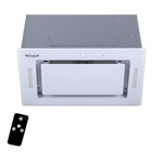 Вытяжка Weissgauff Aura 1200 Remote WH- фото