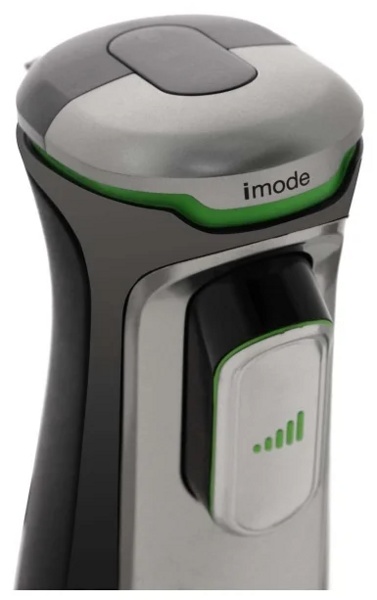 Блендер погружной Braun MultiQuick 9 MQ 9135 XI - фото3