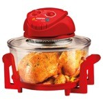 Аэрогриль CENTEK CT-1456 red - фото