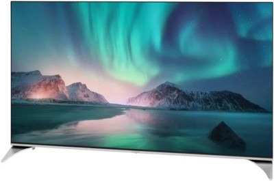 Телевизор Hyundai H-LE75QBU7500- фото2