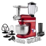 Кухонный комбайн Holt HT-FP-007- фото