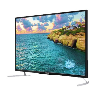 Телевизор Polar P43U51T2SCSM- фото2