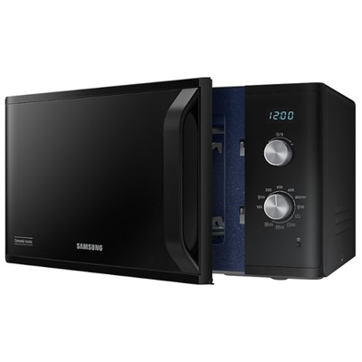 Микроволновая печь Samsung MG23K3614AK- фото4