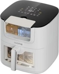Аэрогриль Roome Air Fry AF-ZE7226-A (белый)