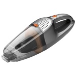 Автомобильный пылесос Bomann AKS713CB- фото