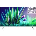 Телевизор Topdevice TDTV40CN04FWE- фото