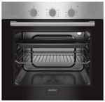 Духовой шкаф Simfer B6EM14011- фото
