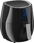 Аэрофритюрница Willmark WAF-3501B