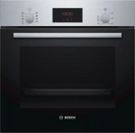 Духовой шкаф Bosch HBF114BS1- фото