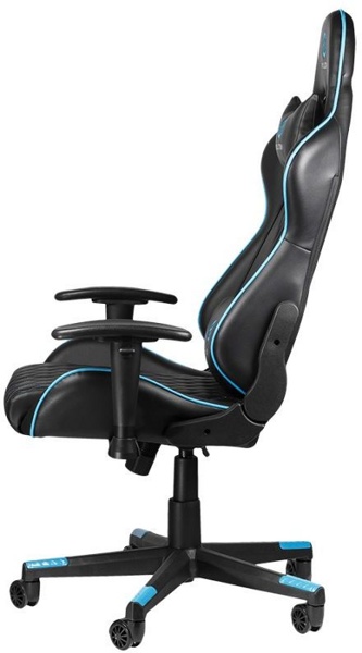   Evolution Tactic 1 Black/Blue