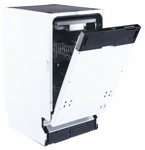 Посудомоечная машина Exiteq EXDW-I403- фото