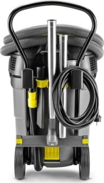 Пылесос Karcher NT 65/2 Ap (1.667-291.0)- фото3