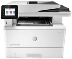 Многофункциональное устройство HP LaserJet Pro M428fdn (W1A29A) - фото