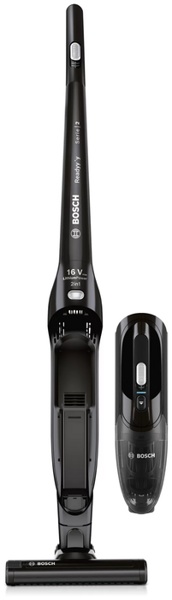 Пылесос Bosch BCHF216B- фото2