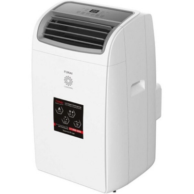 Мобильный кондиционер Funai MAC-CM40HPN04- фото2