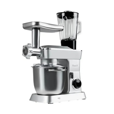 Кухонный комбайн RageX R104-900- фото3