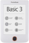 Электронная книга PocketBook Basic 3 / PB614-2-D-CIS- фото