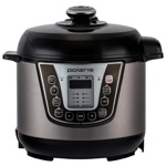 Мультиварка-скороварка Polaris PPC 1203AD 