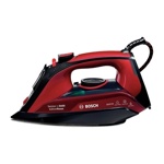 Утюг Bosch Sensixx'x DA50 EditionRosso TDA503011P / TDA 503011- фото