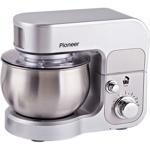 Планетарный миксер Pioneer MX323 Silver- фото