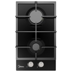 Газовая варочная панель Midea MG 3260 GB 