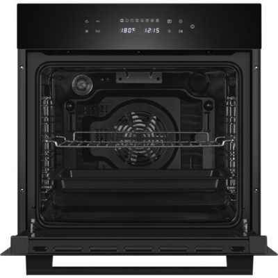 Электрический духовой шкаф Weissgauff EOV 799 SB- фото3