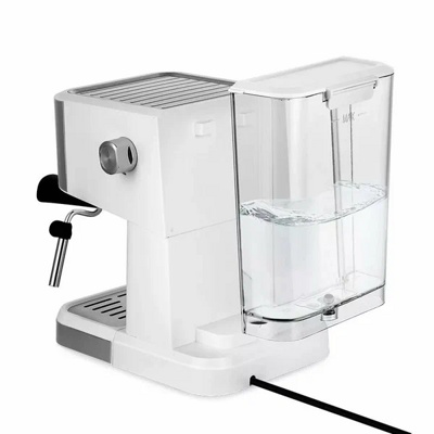 Кофеварка эспрессо Kitfort KT-7139- фото2