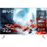 Телевизор Evo TV 32 White TD0051749RU- фото