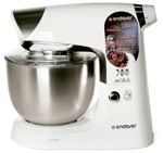 Планетарный миксер Endever Sigma-24- фото