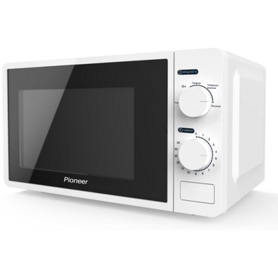 Микроволновая печь Pioneer MW205M- фото2