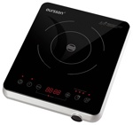 Настольная плита Oursson IP1215R