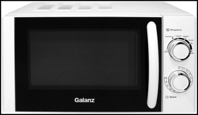  Galanz MOS-2001MW