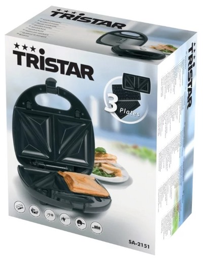  Tristar SA-2151