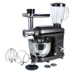 Кухонный комбайн RageX R101-200- фото