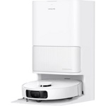 Робот-пылесос Dreame Robot Vacuum D20 Ultra White RLD31SE (белый)- фото