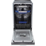 Посудомоечная машина Exiteq EXDW-I409- фото